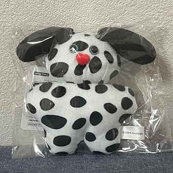 mojojojo Teddy-JOJO ぬいぐるみ　ウルフ　オオカミ mojojojo Teddy-JOJO ぬいぐるみ ウルフ オオカミ